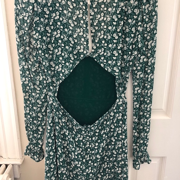 Reformation Elenor Dress - Picture 4 of 6